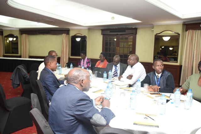 RESEARCH WEEK 2019