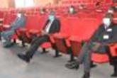 University of Nairobi 2020 Inter-Denomination Prayer Day