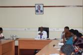 Mr. Mbugua
