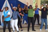 zumba