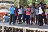 zumba