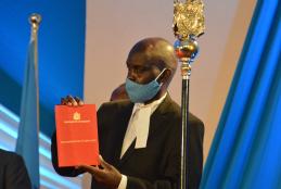 constitution of Kenya 2010