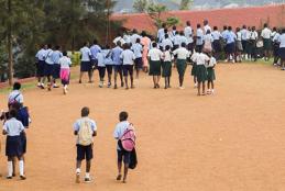 reopen of schools after covid 19 pandemic