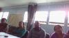Sensitized on retrieval of documents