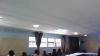 Engineering staff waiting at the boardroom