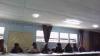 Training/sensitization begins