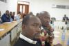 All the security officers at uon trained on emerging issues in security