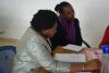 Taking note of more information required for evidence