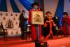 Installation of Prof. Kiama in progress