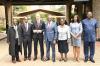 CHANCELLOR AND MANAGEMENT